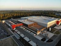 Food Fulfillment Center der REWE Group stärkt Lebensmittel-Onlinehandel