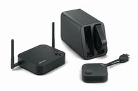 ISE: BenQ InstaShow - Kabellose Plug-and-Play Präsentationstechnologie
