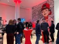 Open Space für Kreative und Entwickler