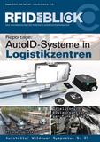 AutoID-Systeme in Logistikzentren