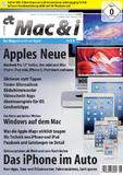 Ein Apple-Gerät zu Weihnachten