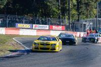 MOOG® Returns as Official Steering and Suspension Sponsor of NASCAR Whelen Euro Series™