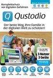 Qustodio schützt Ihre Familie!