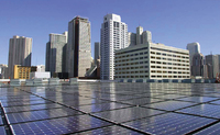 Intersolar und SEMI veranstalten Nordamerikas größte Fachmesse für Solartechnik