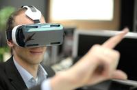 Virtual Reality im Arbeitsalltag: Ceyoniq und Universität Bielefeld schließen Projekt erfolgreich ab