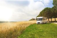 Die neuen Integrierten-Reisemobile von Etrusco - Ein unbeschreibliches Raumgefühl wartet auf Sie