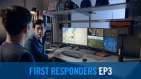 Mouser and Imahara Showcase Real-World Case for Project First Responders: The Disaster Response Drone Network