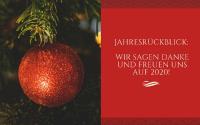 Jahresrückblick bei inPuncto: Highlights des Jahres 2019