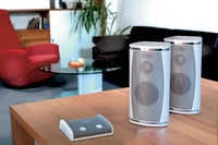 Entfesselt: Hifi-Sound für Haus und Garten