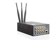 Multichannel VPN Router 510: mobile Bandbreite mit viermal LTE oder DC-HSPA+