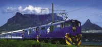 Game-Ranger-Training im Krüger Nationalpark und Luxus-Zugreise mit dem Blue Train