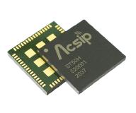 Neues LoRa-Modul für Industrie-, IoT-, Logistik- und Smart-City-Projekte