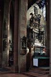 Fotokünstler entdecken Mainzer Dom neu