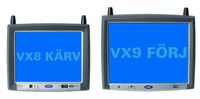 LXE erweitert sein Angebot an Fahrzeugcomputern und bringt PCRechenleistung in verschiedenste mobile Umgebungen