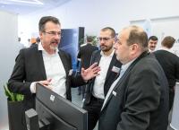 Höchststand: Über 500 kommen zum HFO Gruppe Kick Off 2019