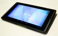 pmdtechnologies shows Project Tango Tablet Development Kit with integrated pmd depth sensors at CES 2015