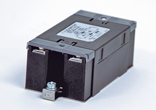 Neue ableitstromarme EMV-Filter von Schaffner in ergonomischem Design