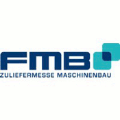 FMB Zuliefermesse Maschinenbau 2015