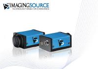 New 9 & 12 MP Industrial Cameras with GigE ix Industrial® Ethernet Interface