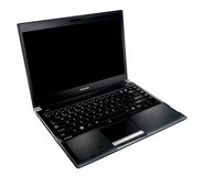 Mehr Platz im Handgepäck - Der ultraschlanke Portégé R700 von Toshiba