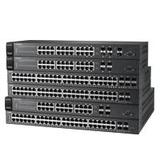ZyXEL lanciert smarte Web-managed Switches für KMU
