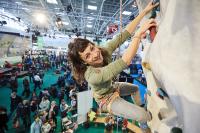 Messen punkten mit Erlebnissen und Networking