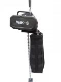 Neuer Kettenzug VMK-S 125-40 von Movecat