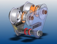 SolidWorks hat festen Platz an "Laptop University"