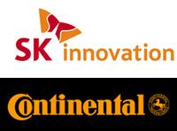 Pioneering Partnership: SK Innovation and Continental team up to power electric vehicles worldwide