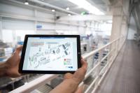 Industrie 4.0 noch lange nicht umgesetzt