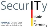 HOB überzeugt mit mehr Vertrauenswürdigkeit in der IT – Qualitätszeichen „IT Security Made in Germany“