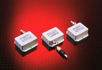 Inclinometers series ES260