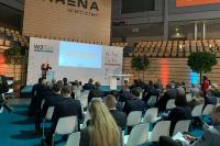 IVAM-Bereich "Microtechnologies for Optical Devices" etabliert sich auf der W3 in Wetzlar