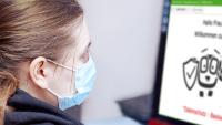 Mit sam® fit für die "neue Normalität"