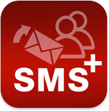 SMS+ macht das iPhone zur flexiblen SMS-Zentrale
