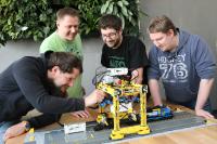 Spielend in die Digitalisierung