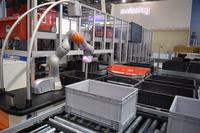 Swisslog mit starkem Auftritt auf der LogiMAT 2016