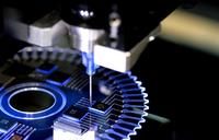 IVAM-Produktmarkt "Mikro, Nano, Materialien" auf der Industrial Automation/HANNOVER MESSE 2013