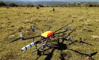 Ximen to Conduct Drone Mag Survey at Brett