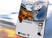 „Test & Measurement 2004“