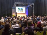 BHKW-Themen auf der GETEC 2019