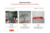 Projekt Downtown: Bozen mit erstem Marktplatz online