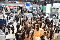 Innovationsfeuerwerk auf der 21. Laser World of Photonics