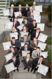 Innovation Award 2009: Cognis würdigt Mitarbeiter für bahnbrechende Ideen