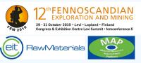 Beak participates 12th Fennoscandian Exploration and Mining Congress & Exhibition