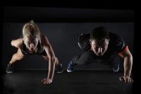 Neu: Sport-Domain - die Adresse des Sports
