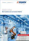 Smart Factory - die funktional vernetzte Fabrik