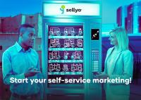 sellyo® – Start your self-service marketing