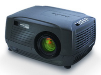Der neue DW30 Widescreen-Projektor bietet ein duales Lampendesign und die erstklassige 720p DLP™ Technologie