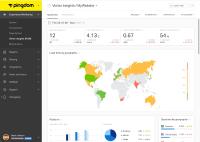 SolarWinds verbessert seine Web Performance Monitoring-Produkte für alle IT-Umgebungen